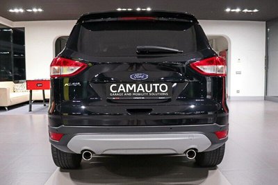 Ford Kuga 2.0 TDCI 150 CV S&S Powershift 4WD Vignale, Anno 2019, - main picture