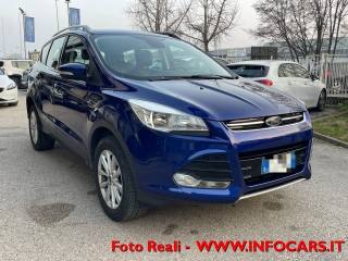 FORD Kuga 2.0 TDCI 120 CV S&S 2WD Business (rif. 20123787), - main picture