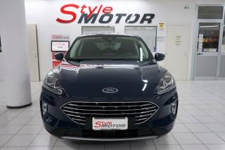 Ford Kuga 2.0 TDCI 150 CV S&S Powershift 4WD Vignale, Anno 2019, - main picture