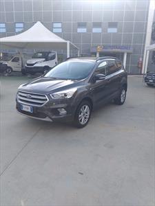 Ford Kuga 1.5 Ecoboost 120 Cv Samp;s 2wd St line, Anno 2019, KM - main picture