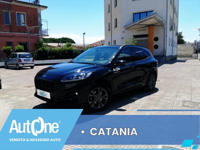 Ford Kuga 1.5 Ecoboost 150cv St line X, Anno 2021, KM 28660 - main picture