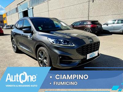 FORD Kuga 2.0 TDCI 150 CV S&S sportline 4WD ST Line (rif. 2 - main picture