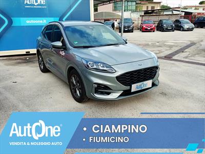 FORD Kuga 2.0 EcoBlue 120 CV aut. 2WD ST Line (rif. 18821886), A - main picture