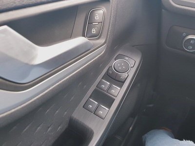 Ford Kuga 3ª serie 2.5 Plug In Hybrid 225 CV CVT 2WD, Anno 2020, - main picture