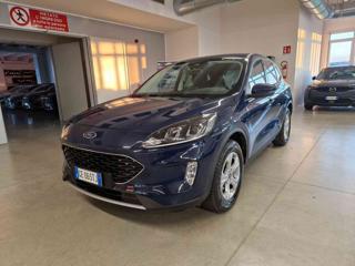 FORD Kuga 1.5 EcoBoost 150 CV 2WD ST Line X (rif. 20600271), Ann - main picture