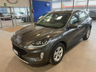 Ford Kuga 1.5 EcoBoost 120 CV Start&Stop 2WD Titanium, Anno 2017 - main picture