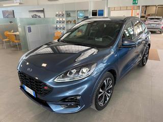 FORD Kuga 2.0 EcoBlue 120 CV aut. 2WD ST Line (rif. 18821886), A - main picture