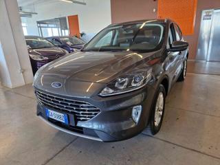FORD Kuga 2.0 TDCI 120 CV S&S 2WD Business (rif. 20715016), - main picture