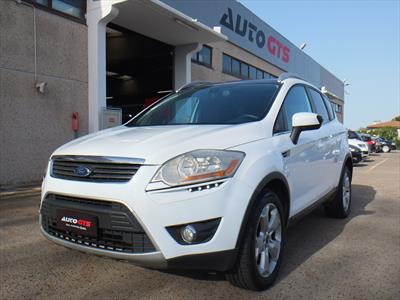 FORD Kuga 1.5 EcoBoost 120 CV 2WD Connect (rif. 20018174), Anno - main picture