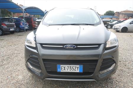 FORD Kuga 1.5 EcoBoost 150 CV S&S 2WD ST Line (rif. 20716420 - main picture