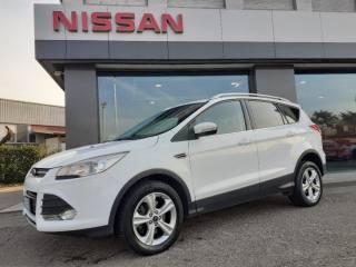 FORD Kuga 2.0 TDCI 120 CV S&S 2WD Business (rif. 20715016), - main picture