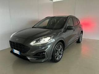 FORD Kuga 2.0 TDCI 120 CV S&S 2WD Powershift ST Line (rif. 2 - main picture