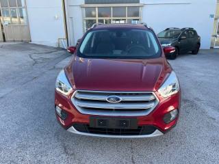 FORD Kuga 1.5 EcoBlue 120 CV aut. 2WD ST Line (rif. 20497993), A - main picture