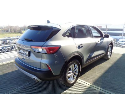 FORD Kuga 2.0 TDCI 120 CV S&S 2WD ST Line (rif. 20247037), A - main picture