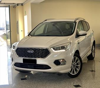 Ford Kuga 1.5 Ecoboost 150cv St line X, Anno 2021, KM 18073 - main picture