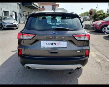 FORD Kuga 1.5 EcoBoost 120 CV S&S 2WD Business (rif. 2054878 - main picture