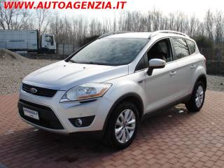 FORD Kuga 2.0 EcoBlue 120 CV aut. 2WD ST Line (rif. 20372886), A - main picture