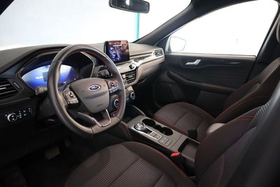 Ford Kuga 3ª serie 2.5 Plug In Hybrid 225 CV CVT 2WD, Anno 2020, - main picture