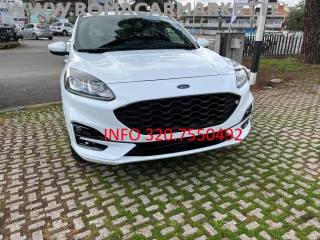 FORD Focus 1.0 Hybrid 125 CV 5p.ST Line MY23 PRONTA CONSEGN (r - main picture
