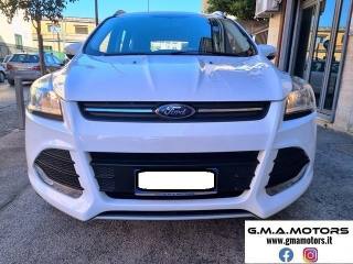 FORD Kuga 2.0 TDCI 120 CV S&S 2WD Plus (rif. 18950543), Anno - main picture