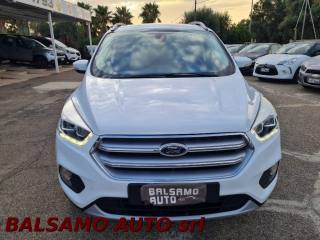 FORD Kuga 2.0 TDCI 150 CV S&S 4WD Powershift Business I.E ( - main picture