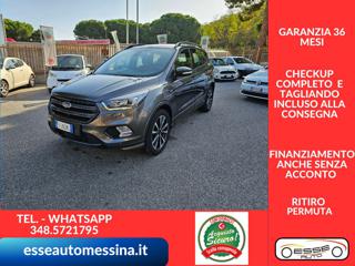 Ford Kuga 1.5 TDCI 120cv Powershift Business PROMO, Anno 2018, K - main picture