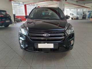 Ford Kuga 2.0 tdci ST Line s&s 2wd 120cv, Anno 2019, KM 64000 - main picture