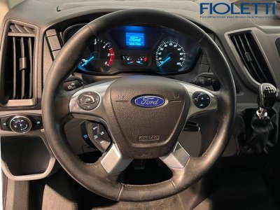 Ford C Max 1.5 TDCi 120CV Start&Stop Titanium, Anno 2018, KM 252 - main picture