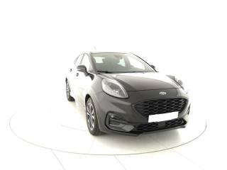 FORD Puma 1.0 EcoBoost 125 CV S&S I.M (rif. 18707938), An - main picture