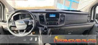 Ford Puma 1.0 Ecoboost Hybrid 125 Cv Samps St line, Anno 2021, K - main picture
