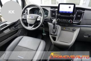 Ford C max 1.6 120cv Gpl Titanium, Anno 2017, KM 113000 - main picture