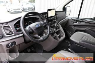 Ford Puma (2019) 1.0 EcoBoost Hybrid 125 CV S&S Titanium, Anno 2 - main picture