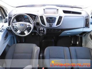 Ford Puma 1.0 EcoBoost Hybrid 125 CV S&S ST Line X, Anno 2021, K - main picture
