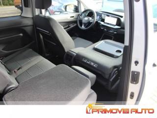 Ford Puma 1.0 ecoboost hybrid Titanium s&s 125cv, Anno 2020, KM - main picture