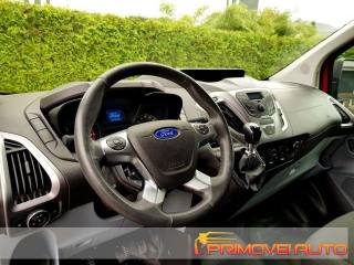 Ford Ranger 2.2 Tdci Dc 4x4 Xlt 150 Cv, Anno 2015, KM 139000 - main picture