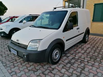 Ford Connect 1.8 Td, Anno 2010, KM 171000 - main picture