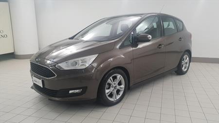 Ford Connect 1.8 Td, Anno 2010, KM 171000 - main picture