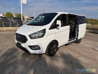 Ford Transit Courier 1.5 TDCI Trend Kamera_2x Schiebe - main picture