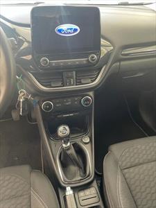 Ford Focus 1.5 TDCi 120 CV Start&Stop Titanium Business Unicopro - main picture