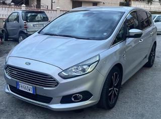 FORD S Max 1.5 EcoBoost 165CV Start&Stop Titanium Business ( - main picture