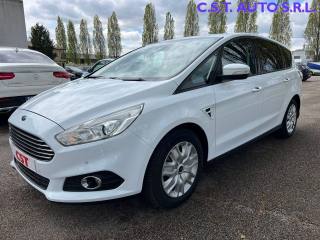 FORD S Max 1.5 EcoBoost 165CV Start&Stop Titanium Business ( - main picture