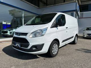FORD Transit Custom 310 2.0 TDCi 130 PC Combi Entry (rif. 193513 - main picture