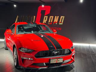 FORD Mustang Fastback 2.3 EcoBoost (rif. 20682204), Anno 2019, K - main picture