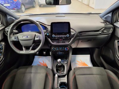 Ford Kuga 1.5 Tdci 120 Cv Samp;s 2wd Business, Anno 2017, KM 122 - main picture