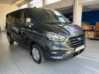 FORD Transit trend chassis (rif. 18261974), Anno 2022, KM 1 - main picture