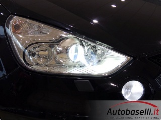Ford S Max 2.0 EcoBlue 150CV Start&Stop Aut.7p. Titanium Busines - main picture