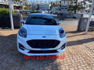 FORD Focus 1.0 Hybrid 125 CV 5p.ST Line MY23 PRONTA CONSEGN (r - main picture