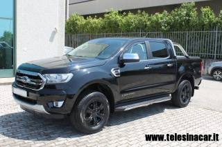 FORD Ranger Raptor 2.0 Ecoblue 4WD DC 5 posti (rif. 20198720), A - main picture