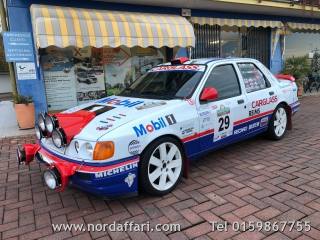 FORD Sierra Ford Sierra Rs Cosworth (rif. 20680564), Anno 1989, - main picture