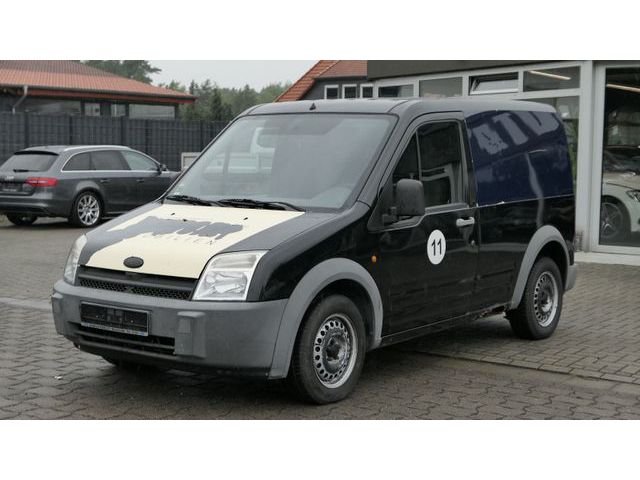 Ford Transit Connect 1.8 TDCi 761 kg Kasten - main picture